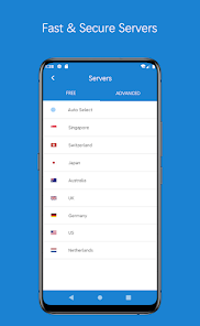 蚂蚁加速npv下载电脑版官方android下载效果预览图